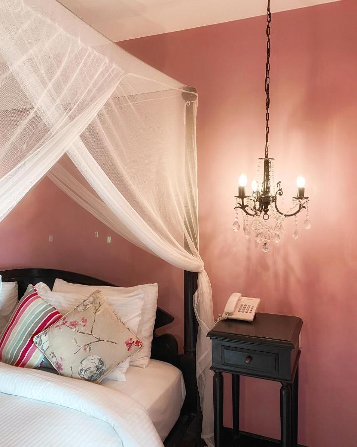 Fort Tiracol Heritage Hotel Arambol Εξωτερικό φωτογραφία